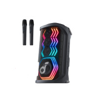 ราคา ANKER ลำโพงไร้สายพกพา รุ่น SOUNDCORE RAVE 3S กำลังขับ 200W (YC21044)