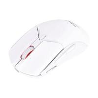 ราคา HYPERX เมาส์ไร้สาย PULSEFIRE HASTE 2 MINI (WHITE) (YC62275)