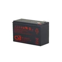 ราคา CSB แบตเตอรี่ รุ่น HR1234W (12V, 34W) แบตเตอรี่ ก้อน (YD08096)