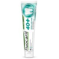ราคา FLUOCARIL ยาสีฟัน 40 พลัส เฮอร์เบิล กัม แคร์ 160 กรัม (YD18778)