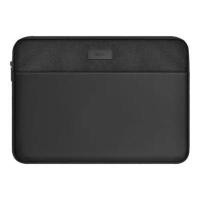 ราคา WIWU ซองใส่โน้ตบุ๊ก รุ่น Minimalist Laptop Sleeve สำหรับ Laptop/MacBook ขนาด 14 นิ้ว สีดำ (YD22090)