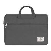ราคา WIWU กระเป๋าโน้ตบุ๊ก รุ่น Vivi Laptop Handbag สำหรับ Laptop/MacBook ขนาด 14 นิ้ว สีเทา (YD22095)