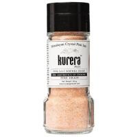 ราคา KHEWRA เกลือหิมาลัยสีชมพูชนิดบดละเอียดแบบขวด ขนาด 130 กรัม (YD22433)