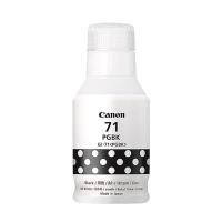 ราคา CANON หมึกอิงค์เจ็ท รุ่น GI-71PG สีดำ (4008330)