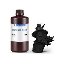 ราคา Anycubic Standard Resin Anycubic Anycubic Resin ดำ แกลลอน (YB99507)