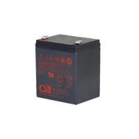 ราคา CSB แบตเตอรี่ รุ่น HR1221W (12V, 21W) แบตเตอรี่ ก้อน (YD08098)