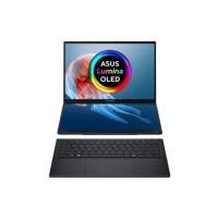 ราคา ASUS โน้ตบุ๊ก รุ่น Zenbook DUO (UX8406CA-QL785WA) สี Inkwell Gray (YD21747)