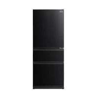 ราคา MITSUBISHI ELECTRIC ตู้เย็น 3 ประตู 15.9 คิว Inverter สีดำประกาย รุ่น MR-CGX51EY-GBK (YC00649)