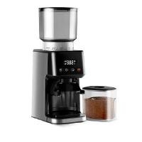 ราคา ALECHAUNG เครื่องบดกาแฟอัตโนมัติ ความจุ 12.5oz สีดำ (YC87321)