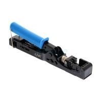 ราคา LINK คีมเข้าหัวสาย LAN รุ่น US-8061 (สำหรับเข้าหัวสายตัวเมียและตัวผู้) (YD02458)