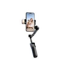 ราคา HOHEM ไม้กันสั่นสำหรับมือถือ รุ่น ISTEADY V3 ULTRA พร้อม AI TRACKER สีดำ (YD17695)