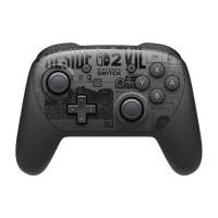 ราคา NINTENDO PRO CONTROLLER รุ่น RESIDENT EVIL REQUIEM EDITION สีดำ (YD20367)