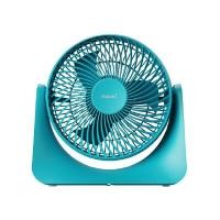 ราคา HATARI พัดลมตั้งโต๊ะ Cyclone Max รุ่น PS8M1 สีฟ้า ขนาด 8 นิ้ว (0098083)