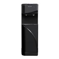 ราคา SHARP ตู้กดน้ำร้อน-เย็น แบบถังล่าง รุ่น SB-68B สีดำ (0098613)