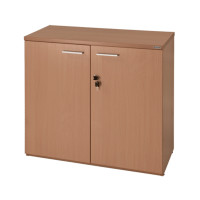ราคา ตู้เอกสารบานเปิดสูง บีช เฟอร์ราเดค SC875 (A002857)