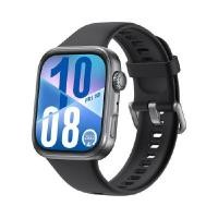 ราคา HUAWEI สมาร์ทวอทซ์ รุ่น Watch Fit 4 SEIYA-B09F สีดำ (YC10921)