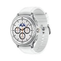 ราคา SAMSUNG สมาร์ทวอซ Galaxy Watch8 Classic สีขาว (YC68938)