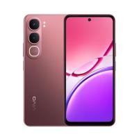 ราคา VIVO สมาร์ตโฟน Y21d ความจุ 6/128GB สีแดง (YD10740)