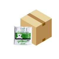 ราคา ADVANCE BIO ถุงหูหิ้วย่อยสลายได้ ขนาด 6x11 นิ้ว รุ่น 1005 (ยกลัง) (YD15080)