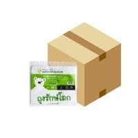 ราคา ADVANCE BIO ถุงหูหิ้วย่อยสลายได้ รุ่น 1012 ขนาด 12x20 นิ้ว (ยกลัง) (YD15084)