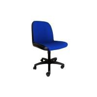 ราคา ITK เก้าอี้สํานักงานพนักพิงต่ํา รุ่น TK-34 ขนาด W48 x D58 x H85 CM (YD22414)