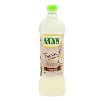 ราคา NATUREL น้ำมันมะพร้าว ขนาด 1 ลิตร (YD22514)
