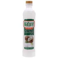 ราคา NATUREL FORTE น้ำมันมะพร้าวสกัดเย็น ขนาด 500 มล. (YD22515)