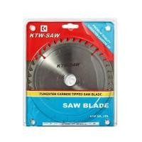 ราคา KTW SAW ใบเลื่อยวงเดือนคาร์ไบร์ 7 นิ้ว 40T รุ่น K171-0120 (ขนาด 180x1.2x20 มม.) (YD22539)