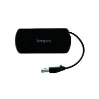 ราคา TARGUS ยูเอสบี ฮับ 2.0 จำนวน 4 พอร์ต รุ่น ACH214AP (YA36571)