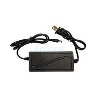 ราคา GLINK อะแดปเตอร์ไฟฟ้า รุ่น GAC-103 สำหรับกล้อง CCTV กำลังไฟ 5000mA (YC59281)