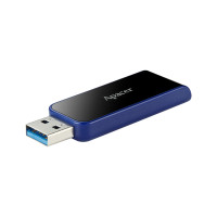 ราคา APACER แฟลชไดร์ฟ USB 3.2 รุ่น AH356 ขนาด 64 GB (YD19974)