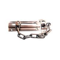 ราคา PK กลอนโซ่ รุ่น PKG360 สีรมดำ (แพ็ค 2 โหล) (YD21093)