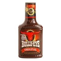 ราคา BULL S EYE ซอสบาร์บีคิว สูตรดั้งเดิม ขนาด 510 กรัม (YD22663)
