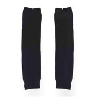 ราคา PARAGON ปลอกแขนผ้ายืด สีดำ ขนาด 12 นิ้ว แพ็ค 24 คู่ (9A06978)
