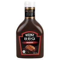ราคา HEINZ ออริจินัลบาร์บีคิวซอส ขนาด 570 กรัม (YD21654)