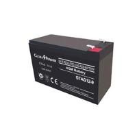ราคา GLOBAL POWER แบตเตอรี่ รุ่น GTAG12-9 แรงดัน 12V 9Ah (YD22902)