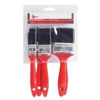 ราคา ชุดแปรงทาสีขนสังเคราะห์ ด้ามพลาสติก HANDI รุ่น SAM9022 (Y020911)