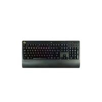 ราคา LOGITECH KEYBOARD รุ่น G213 PRODIGY RGB BACKLIGHT 104 KEYS (YB14034)