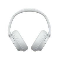ราคา SONY หูฟังไร้สาย บลูทูธ รุ่น WH-CH720N สีขาว (YC00578)