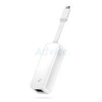 ราคา TP-LINK ตัวแปลงสัญญาณ Type-C to LAN รุ่น UE300C (YD02494)
