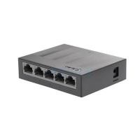 ราคา TP-LINK สวิตช์กิกะบิต 5 พอร์ต รุ่น LS1005G (แพ็ค 4 ชิ้น) (YD02650)
