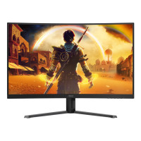 ราคา AOC จอมอนิเตอร์ LED 32" VA Curved 1920x1080 260Hz OC รุ่น C32G42ZE ตัว (YD12635)
