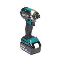 ราคา MAKITA DTD153RFE สว่านอิมแพคไร้สาย 18V 3.0A BL (YD17675)