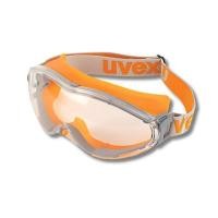 ราคา UVEX ULTRASONIC แว่นครอบตานิรภัย รุ่น 9302 (น้ำหนัก 300 กรัม) (YD18464)