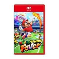 ราคา NINTENDO แผ่นเกม Mario Tennis Fever สำหรับ Nintendo Switch 2 (YD20365)