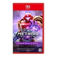 ราคา NINTENDO แผ่นเกม Metroid Prime 4 Beyond สำหรับ Nintendo Switch 2 (YD20362)