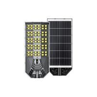 ราคา ENRICH โคมไฟถนนโซล่าเซลล์ LED รุ่น VADER 1500W แสงขาว (YD23147)