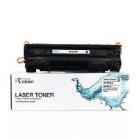 ราคา ผงหมึก สีดำ ฟาสโทนเนอร์ HP79A (4008375)