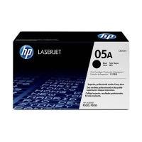 ราคา HP ตลับหมึกโทนเนอร์ Toner Cartridge รุ่น CE505A สีดำ (4162022)