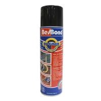 ราคา BESBOND พียูโฟม รุ่น GBP001AM01D สีขาว 750 มล. (Y032704)